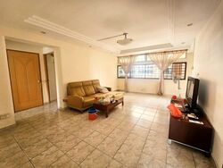 Blk 129 Clarence Ville (Queenstown), HDB 4 Rooms #507929691